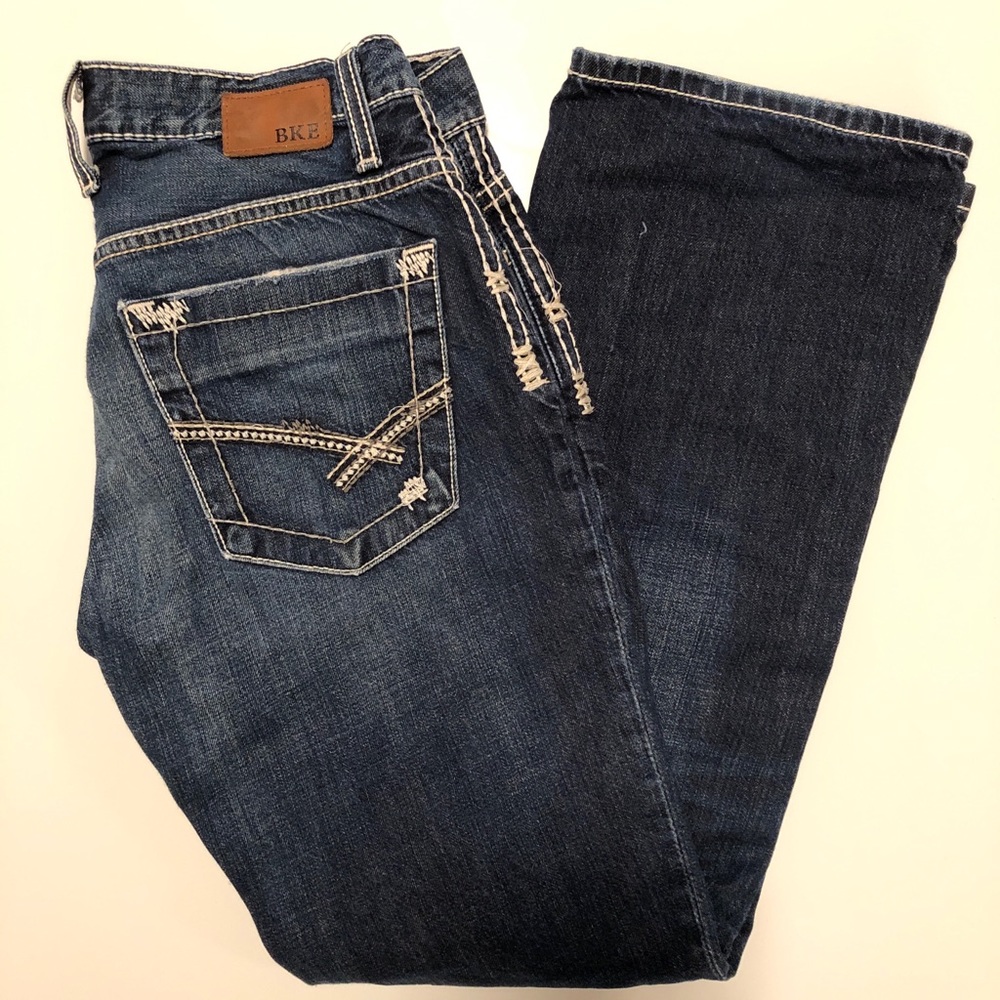 Men’s BKE Jeans